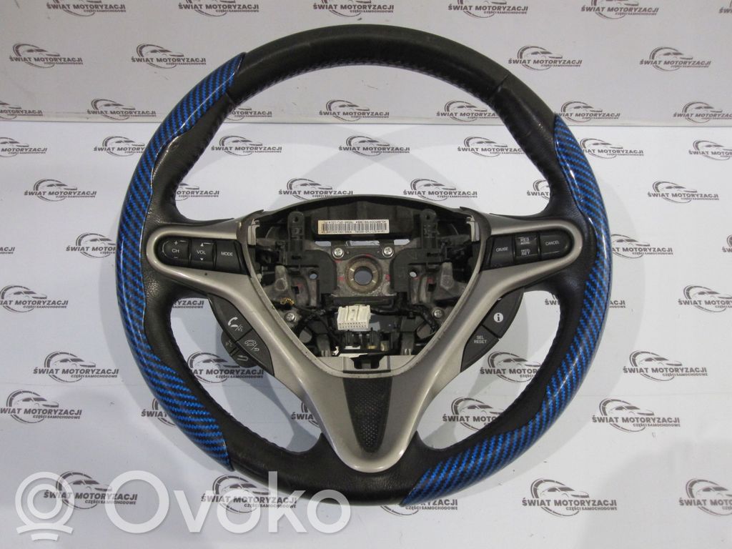 Honda Civic Stūre 