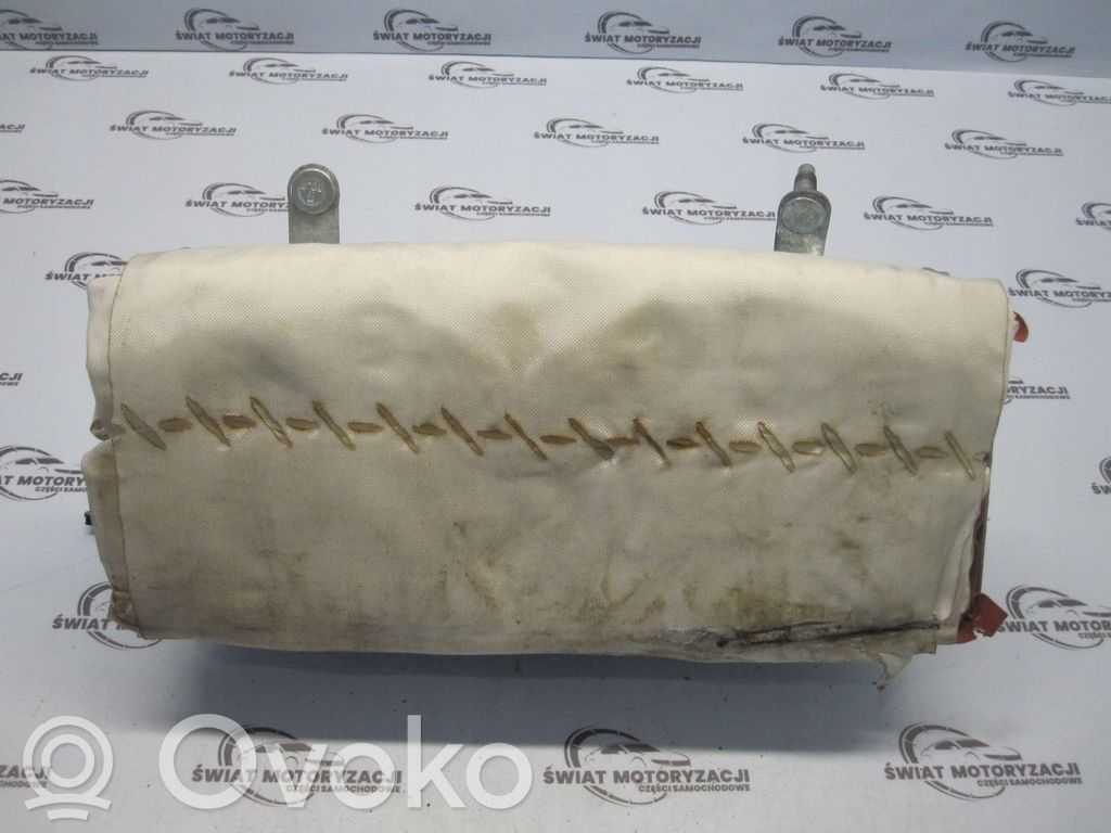 Dodge Nitro Passenger airbag 