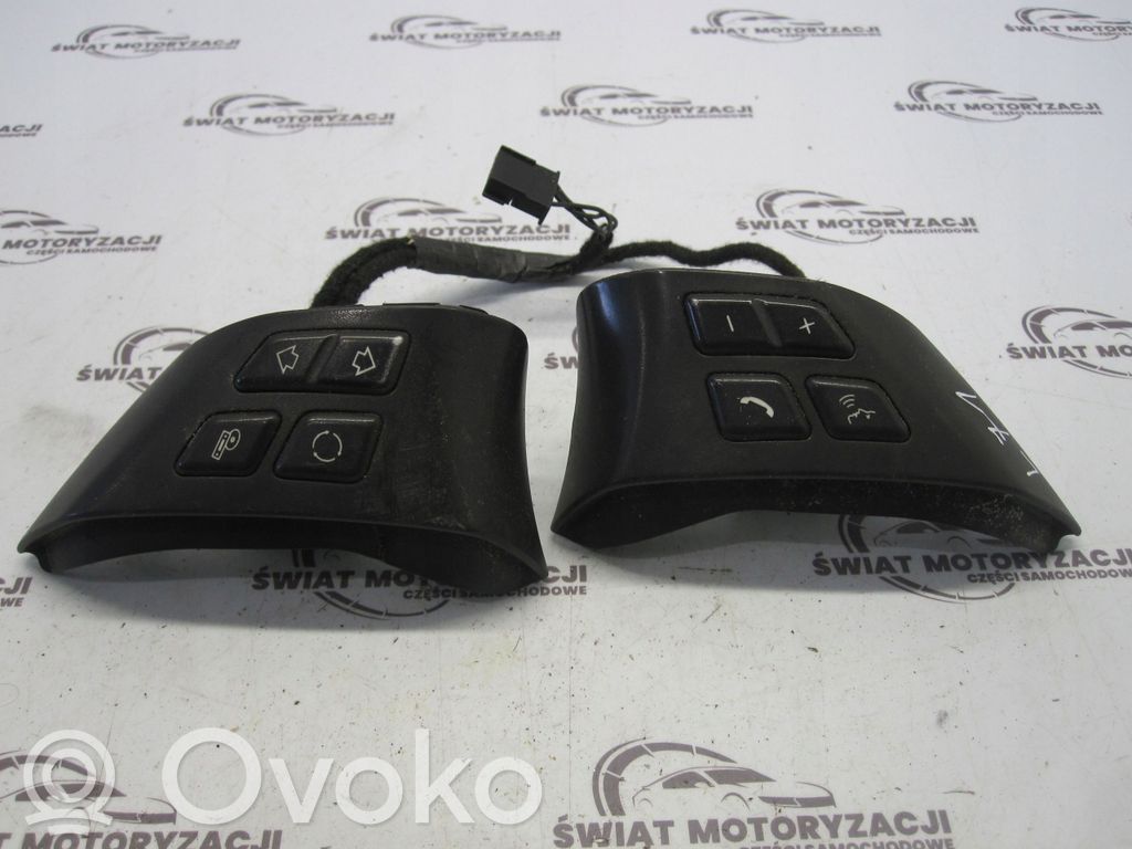 BMW 3 E90 E91 Steering wheel 