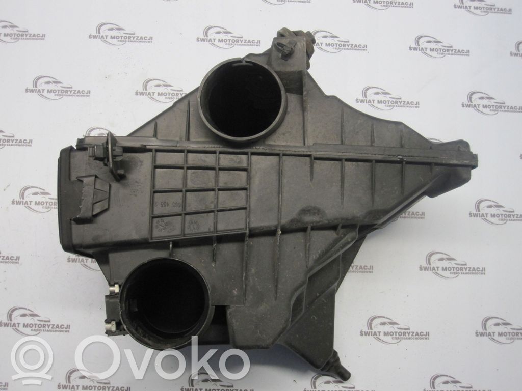 Nissan Note (E11) Air filter box 