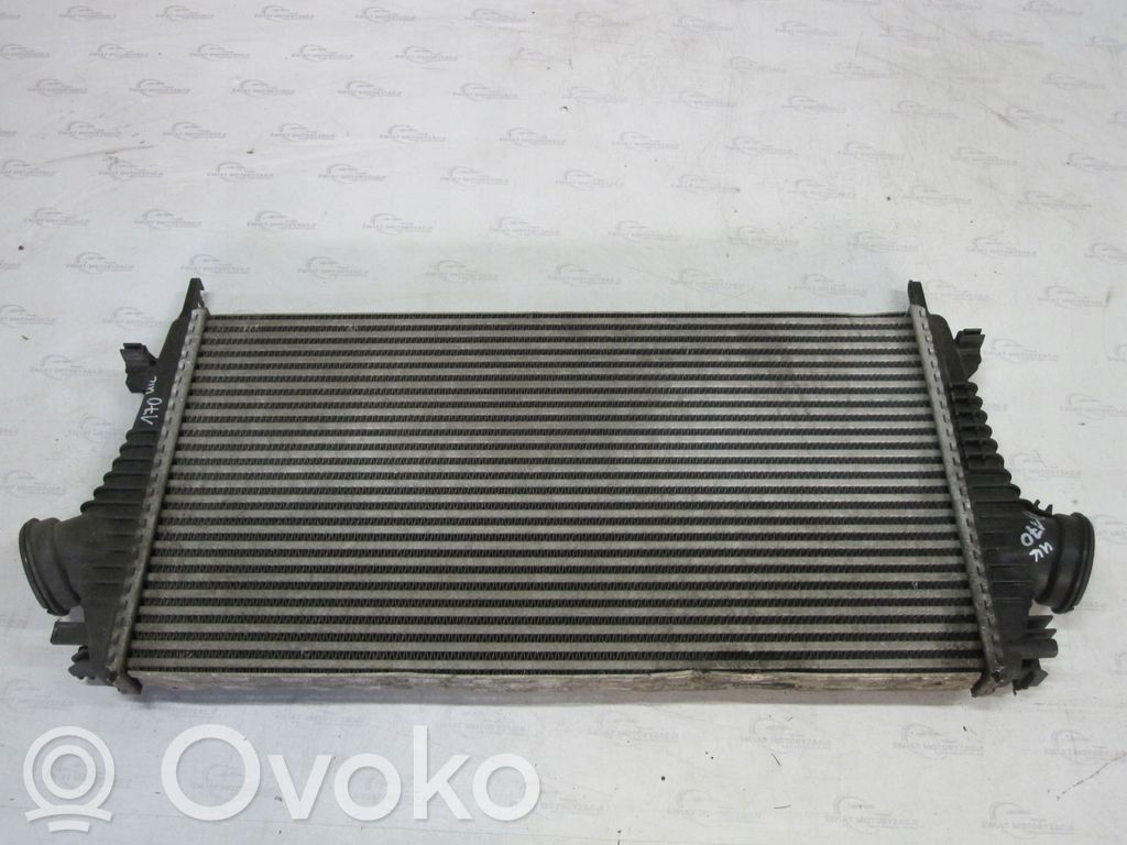 Opel Insignia A Interkūlerio radiatorius 