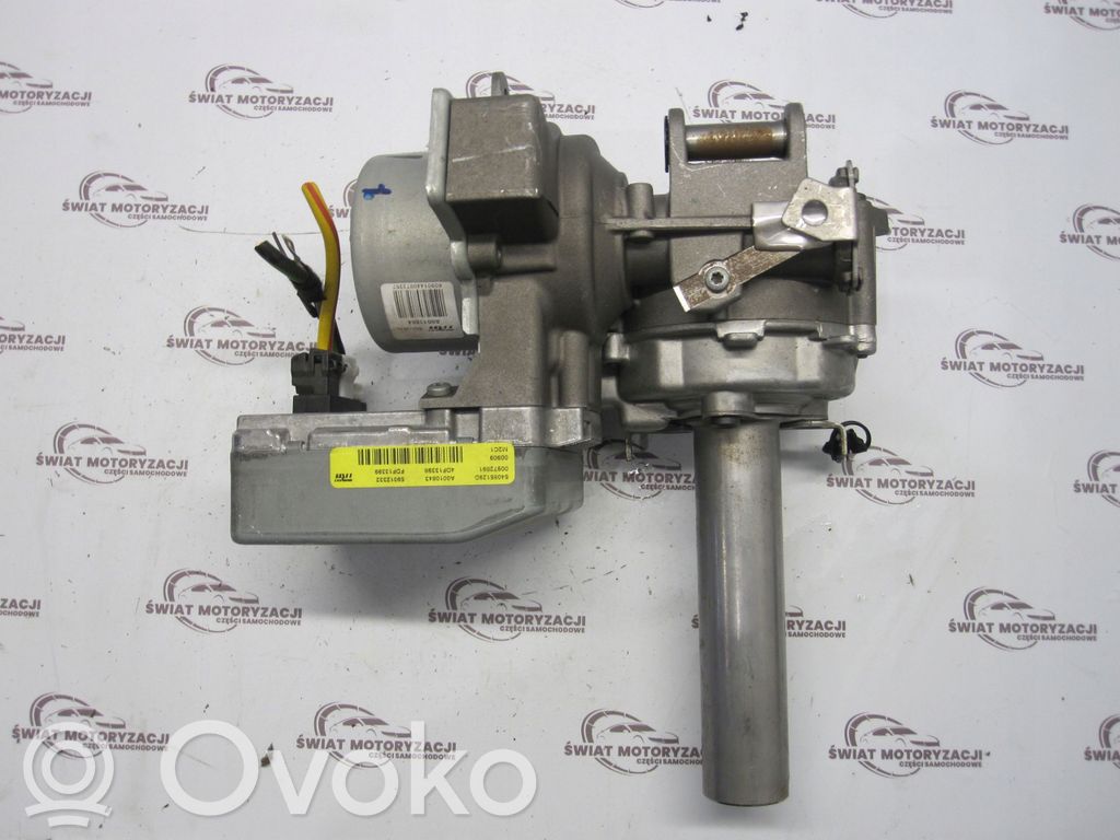 Ford Fiesta Electric power steering pump 