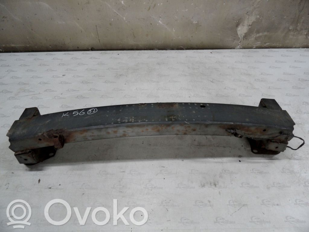 Jeep Patriot Rear bumper cross member 