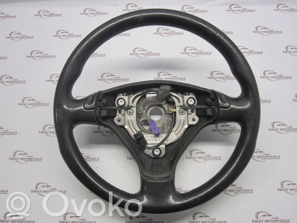 Audi TT Mk1 Kierownica 