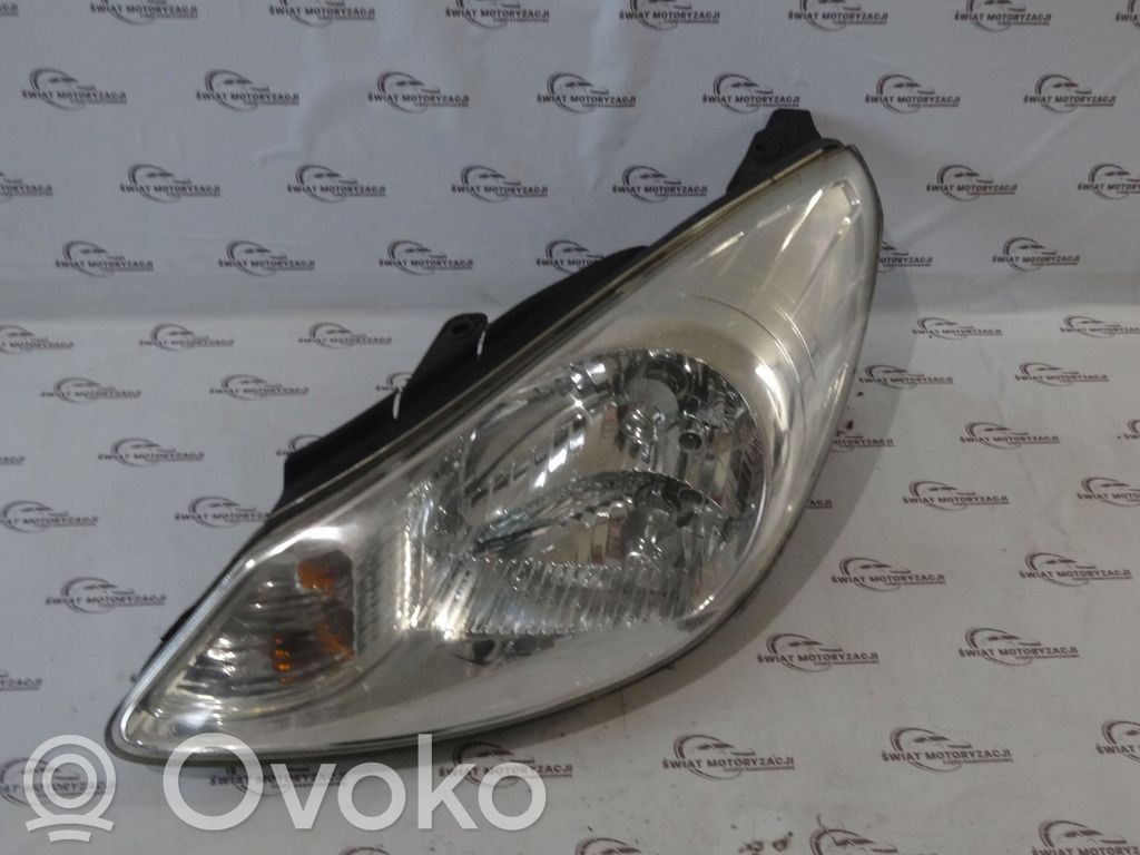 Phare frontale   82102
