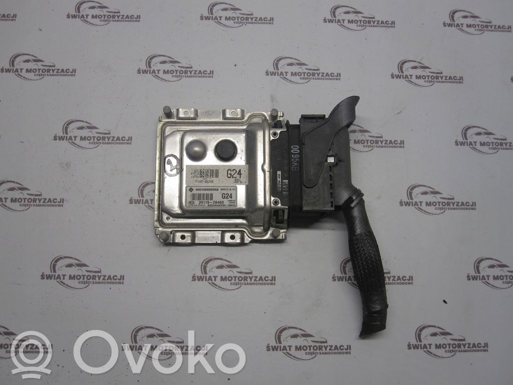 KIA Ceed Engine control unit/module 