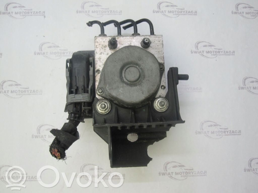 Fiat Panda III ABS Pump 