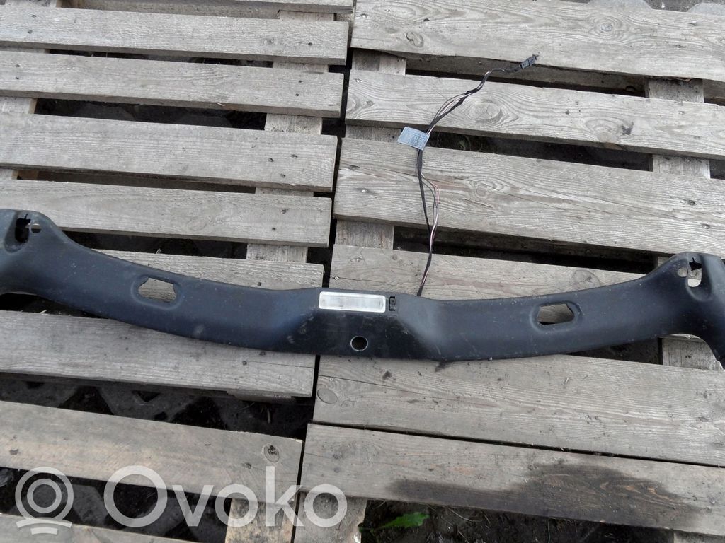 BMW X5 E53 Parking sensor (PDC) wiring loom 