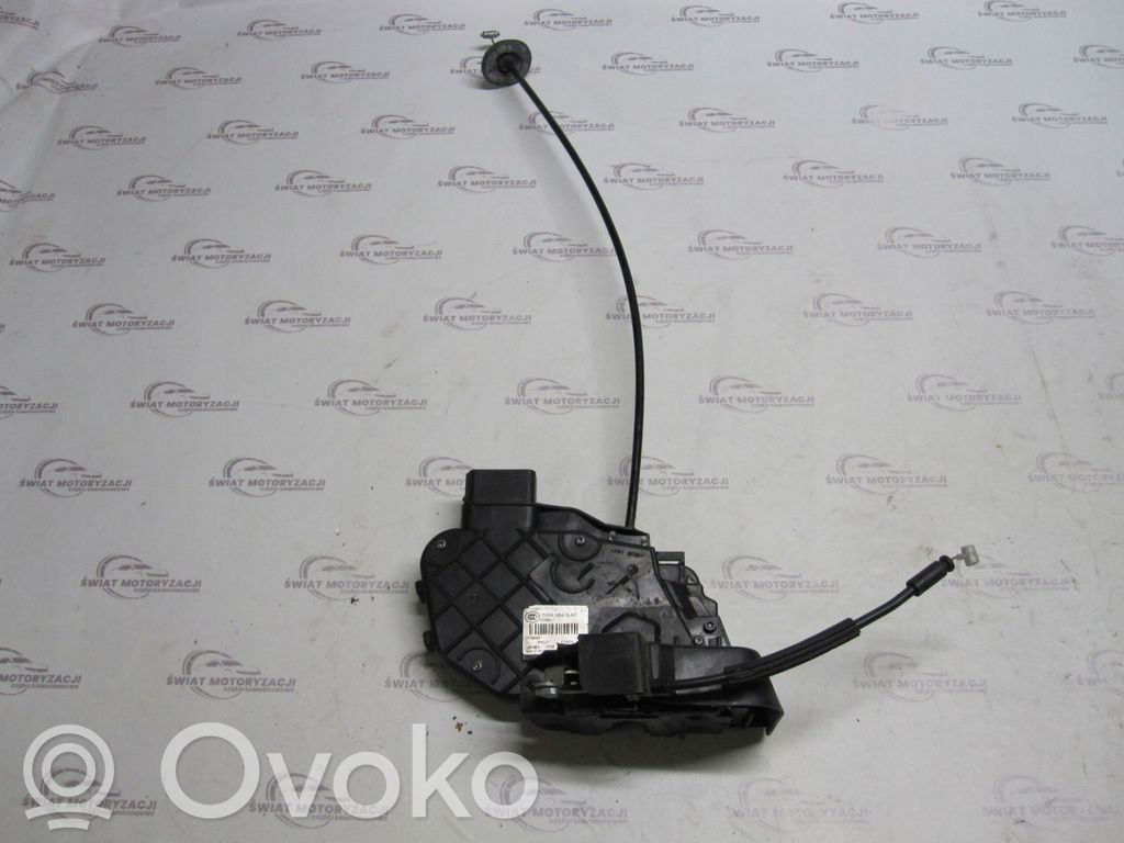 Land Rover Freelander 2 - LR2 Încuietoare ușă spate 