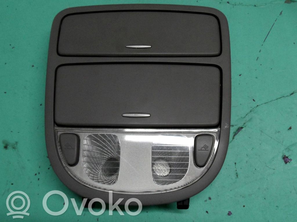 Hyundai Santa Fe Front seat light 