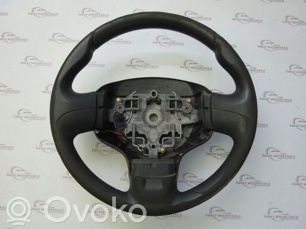 Citroen C3 Picasso Stūre 