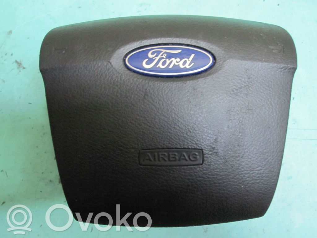 Ford Mondeo Mk III Steering wheel airbag 