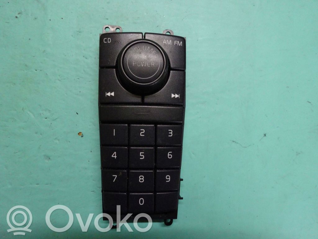 Multifunctional control switch/knob   30646101