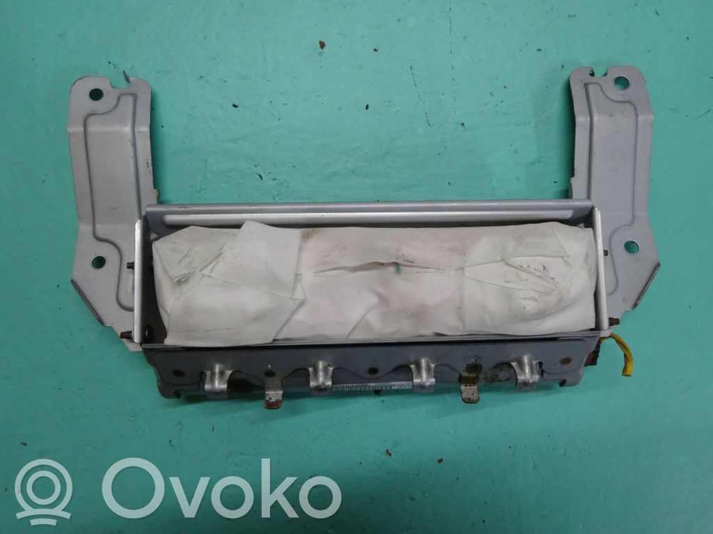 Mitsubishi ASX Poduszka powietrzna Airbag pasażera 