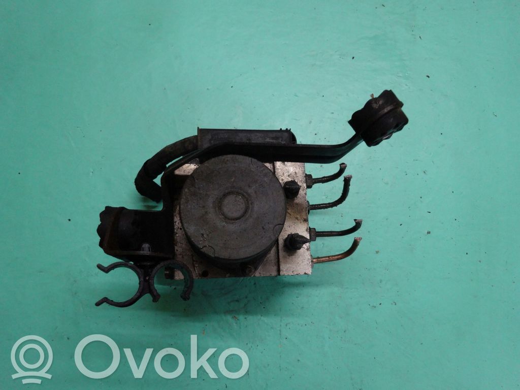 BMW X5 E53 ABS bloks 