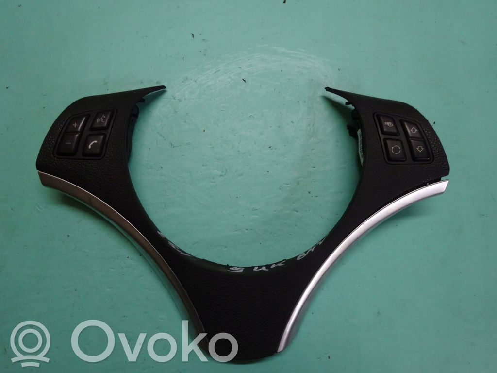 BMW 3 E90 E91 Citu veidu slēdži / pogas / pārslēdzēji 