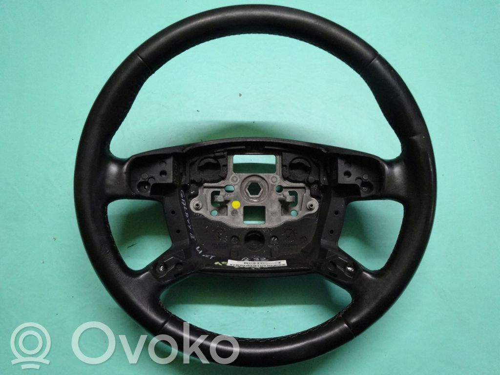 Ford Mondeo MK IV Stūre 