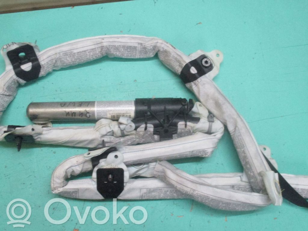 BMW X3 E83 Airbag del techo 