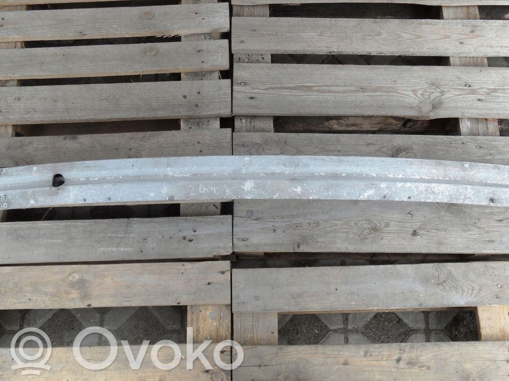 BMW X3 E83 Front bumper cross member 