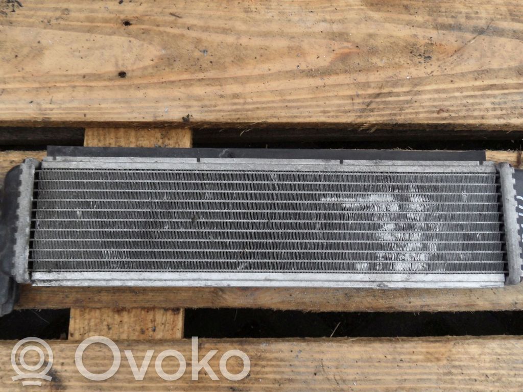 Peugeot 3008 I Radiatore intercooler 