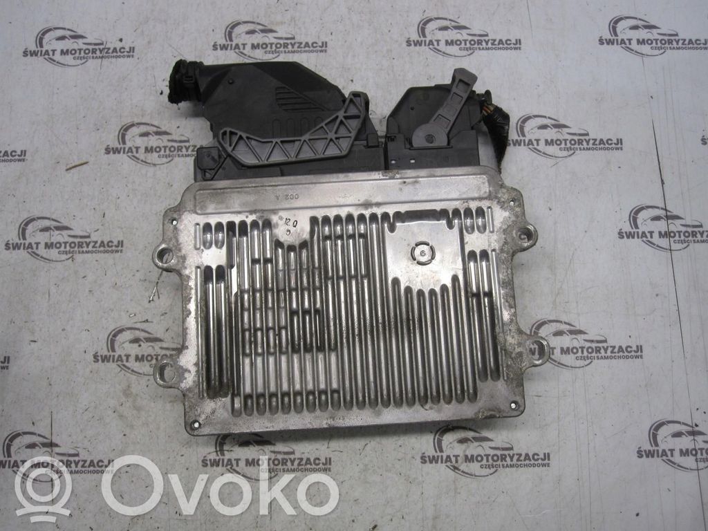 Mazda 6 Engine control unit/module ECU 
