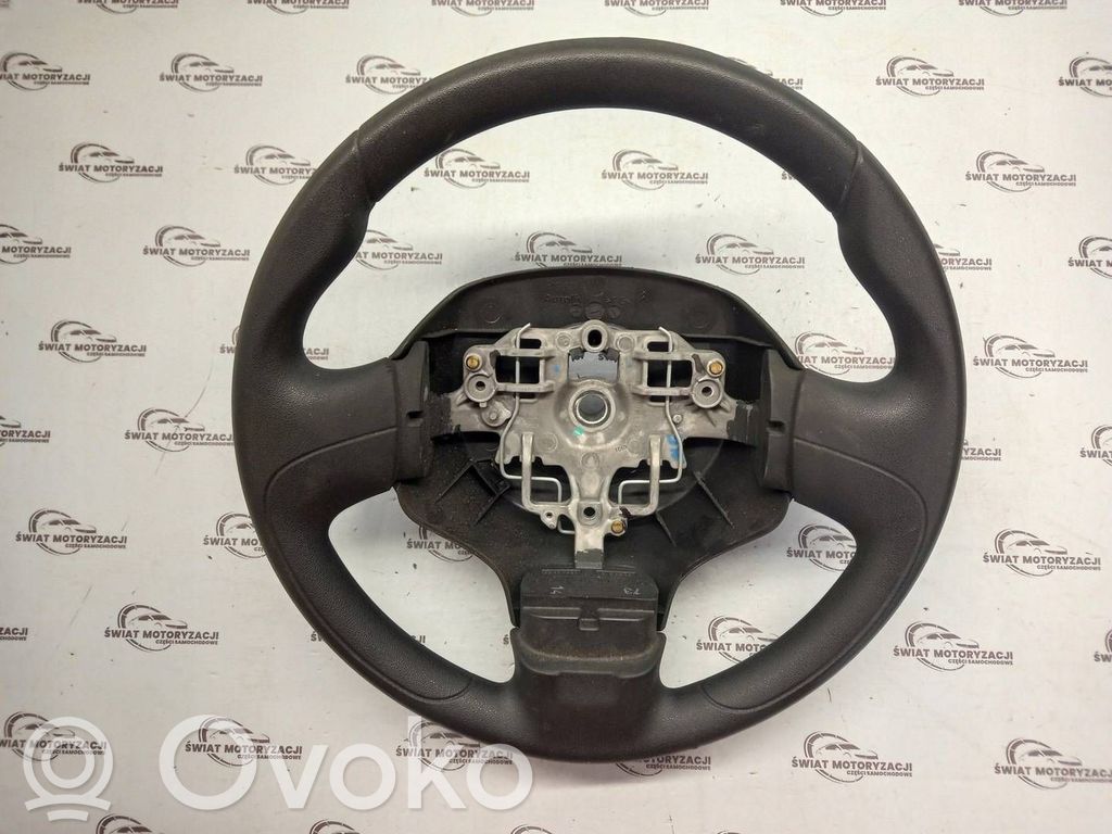 Citroen C3 Picasso Stūre 