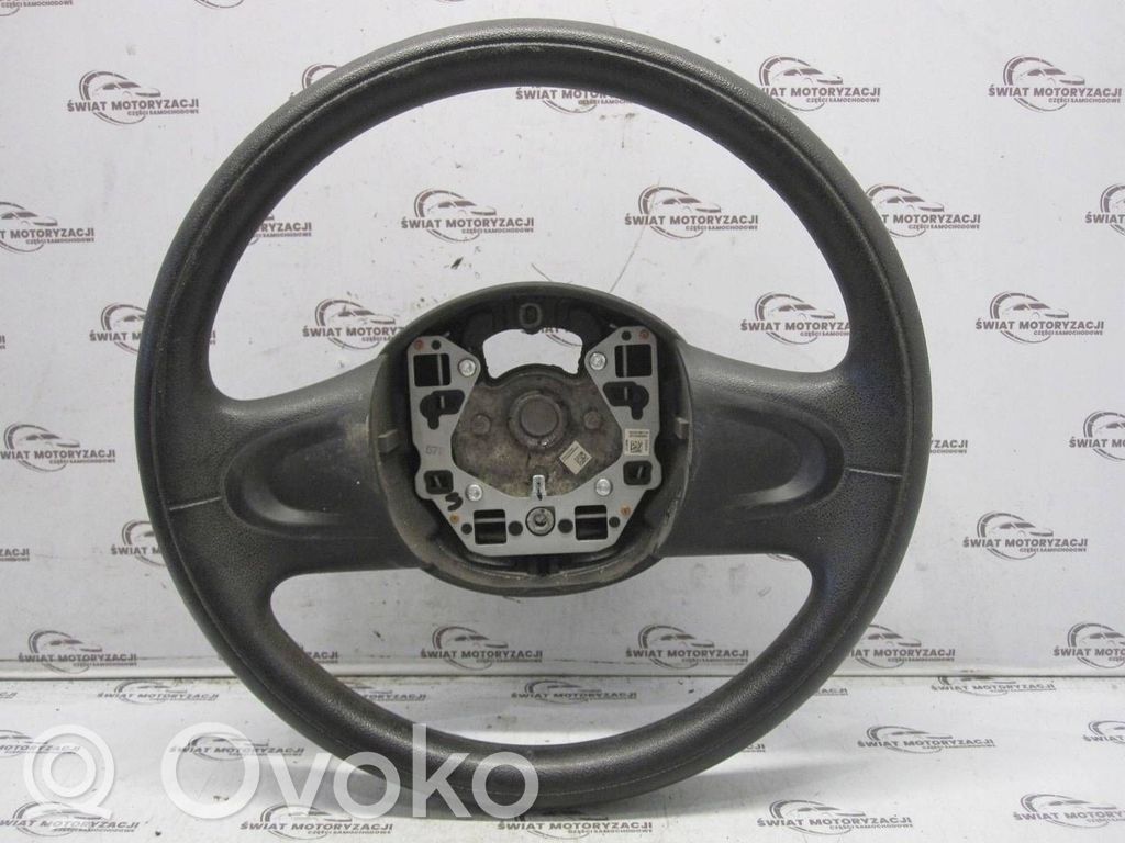 Mini One - Cooper Coupe R56 Stūre 