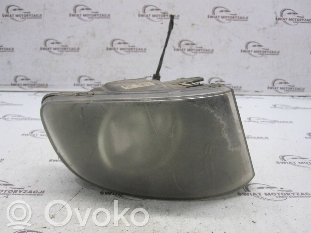 Miglas lukturis priekšā   6340100001