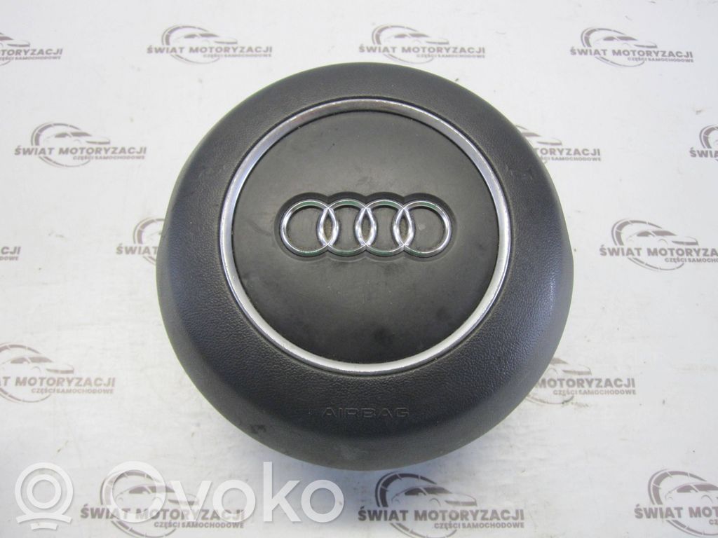 Audi A1 Vairo oro pagalvė 