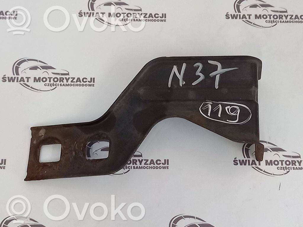 Citroen DS3 Ajovalon kannake 