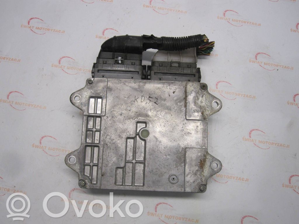 Mitsubishi Colt Engine control unit/module 
