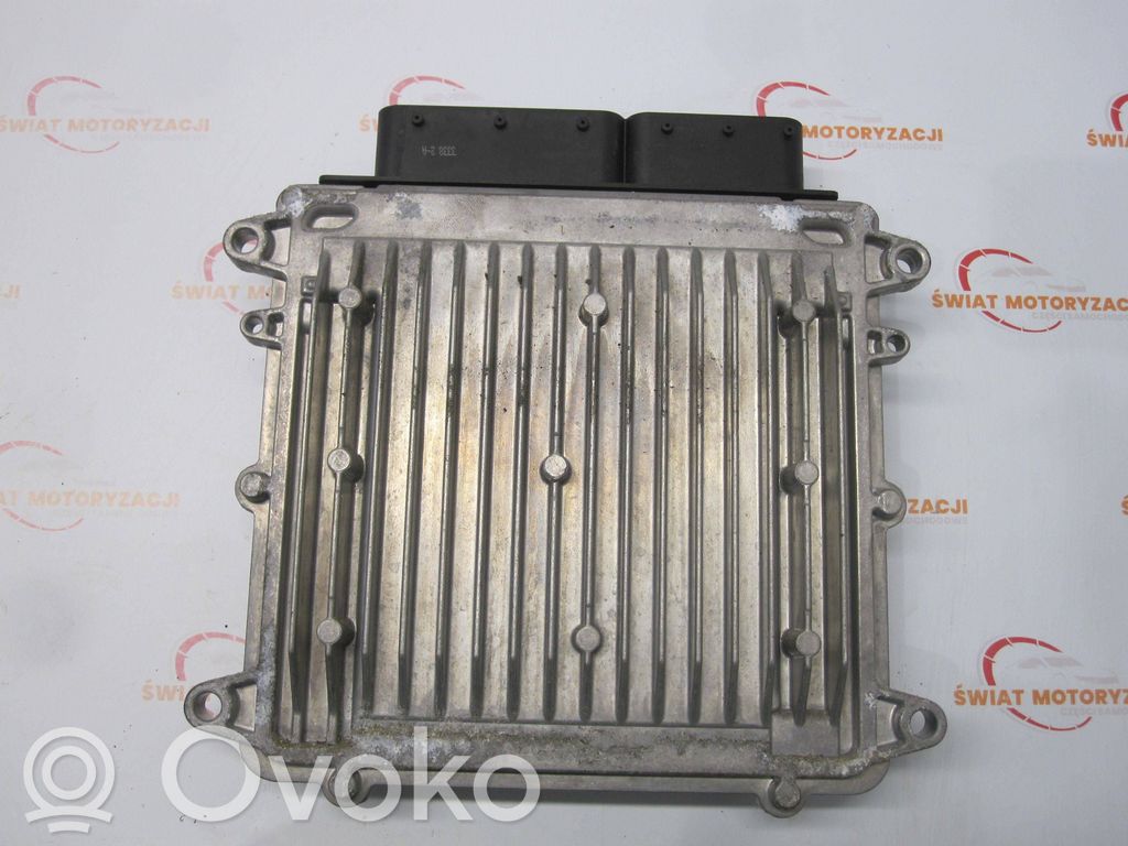 Honda Accord Engine control unit/module 