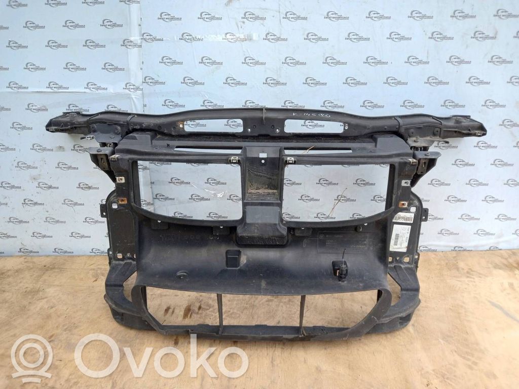 Radiatorių panelė   7058594