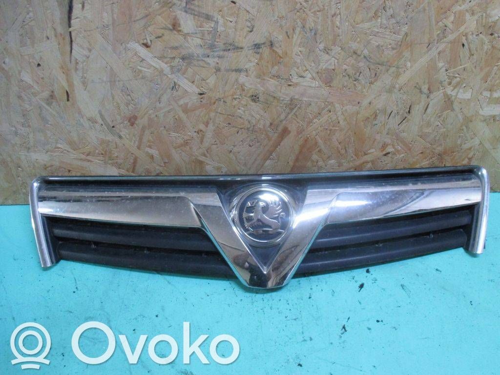Opel Antara Front grill 
