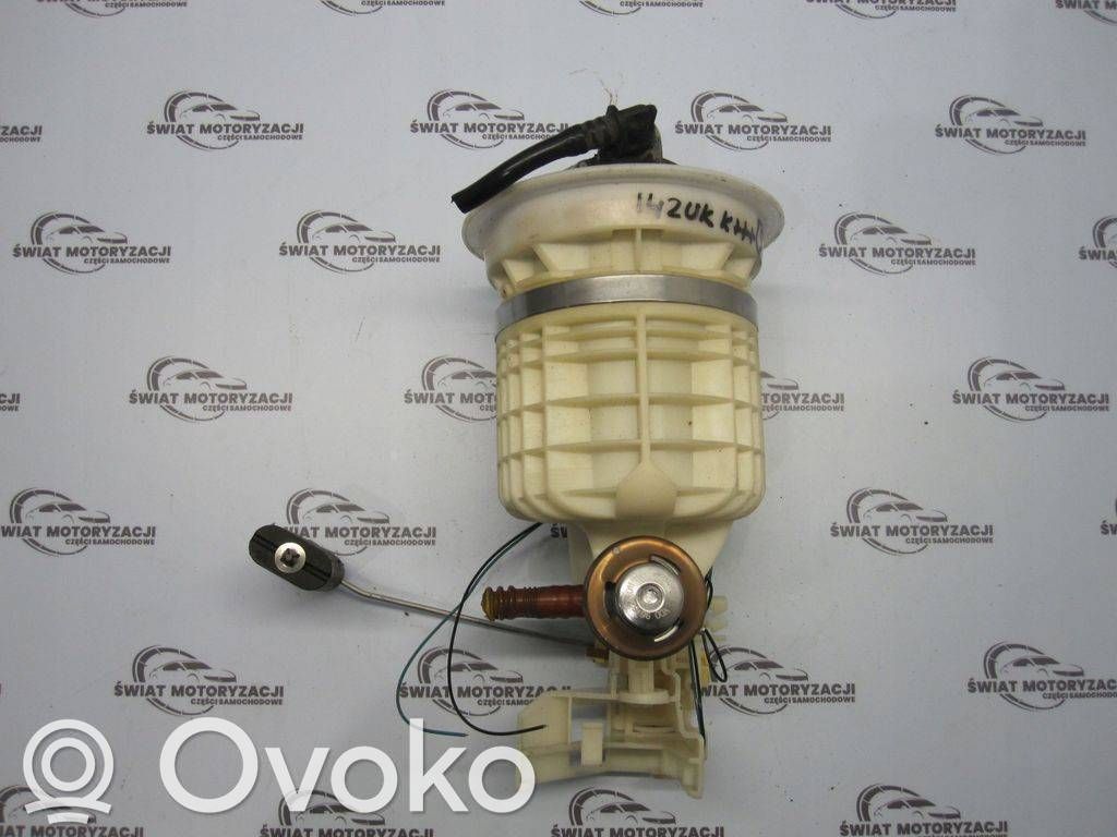 Mini Cooper Hatch Hardtop Bomba interna de combustible 