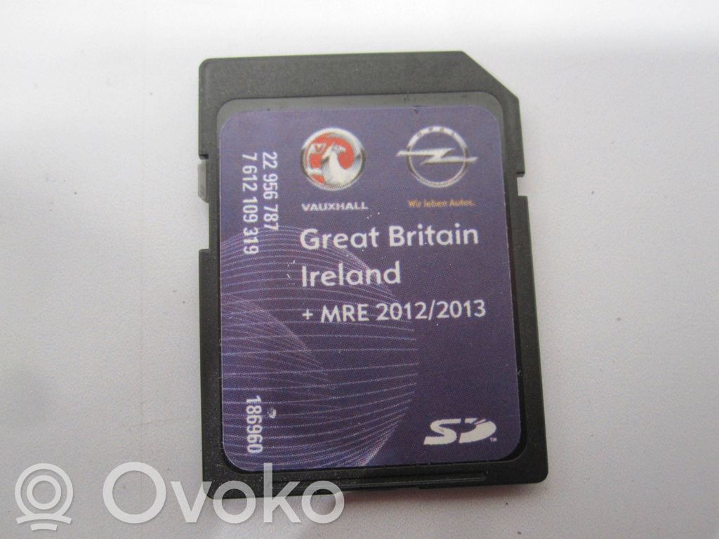 CD / DVD Navigation   22956787,7612109319