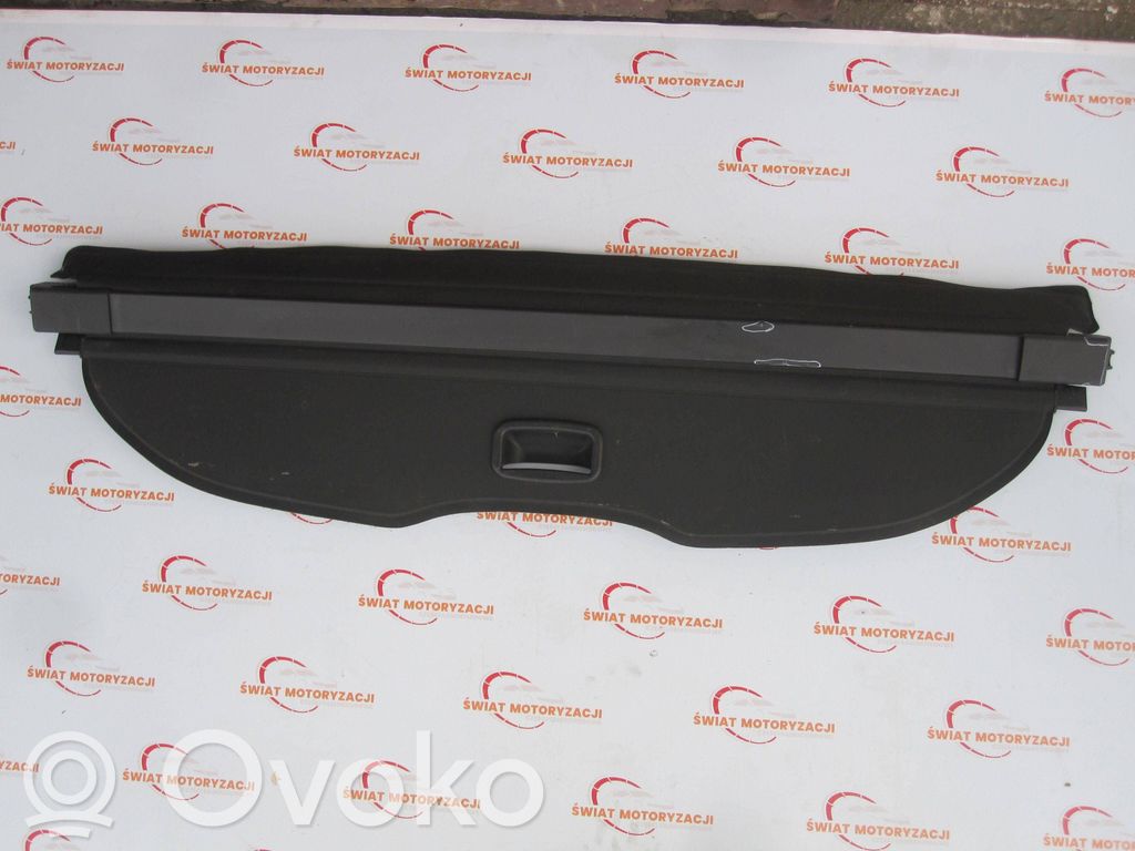 Ford Focus Aizkars 