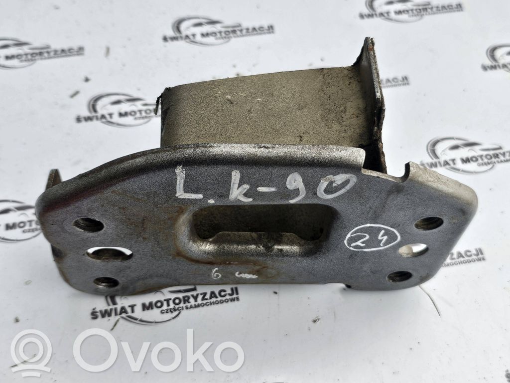 Längsträger