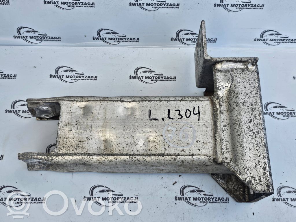 BMW X3 E83 Front bumper shock/impact absorber 
