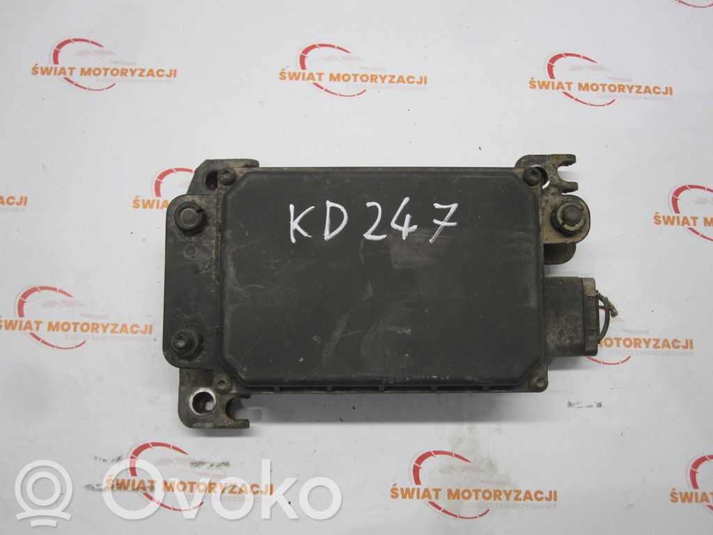 Volvo V40 Distronic sensor radar 