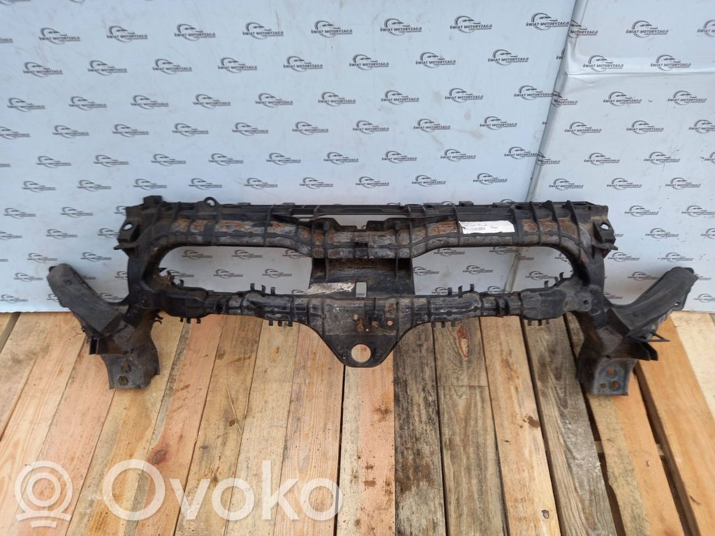 Ford Transit Custom Panou suport radiator 