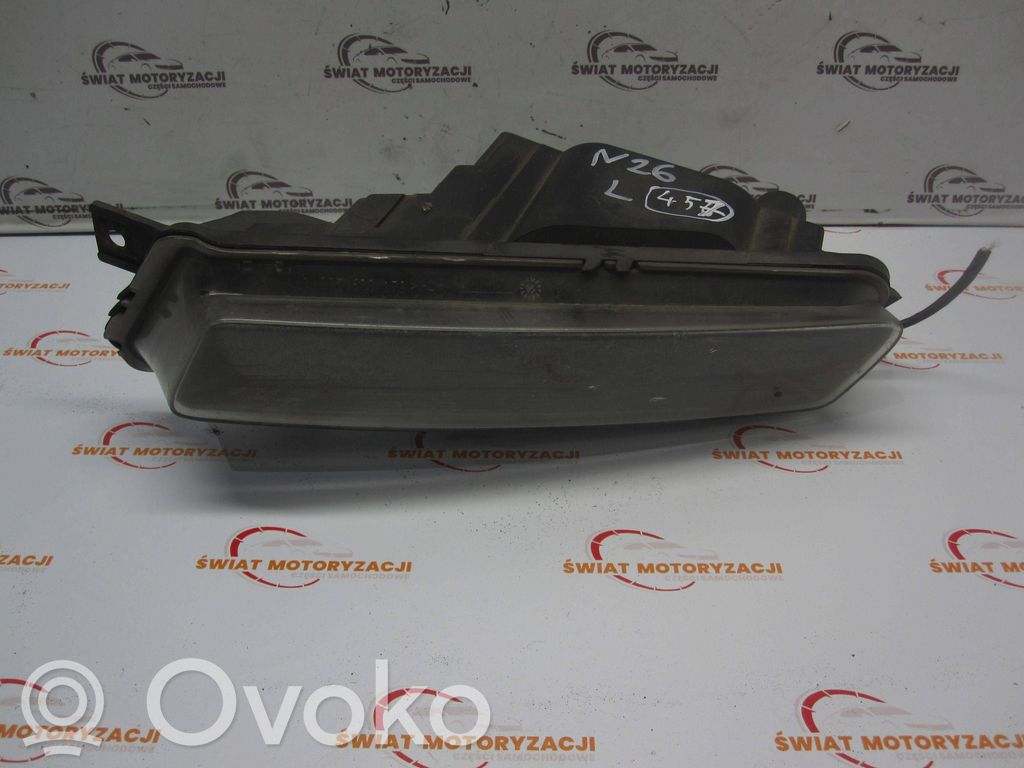 Volkswagen PASSAT CC Rear/tail lights 
