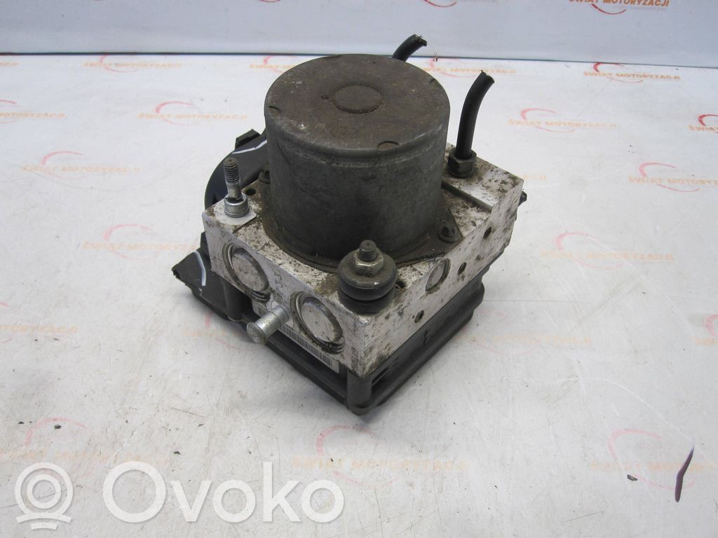 Alfa Romeo Mito ABS Pump 