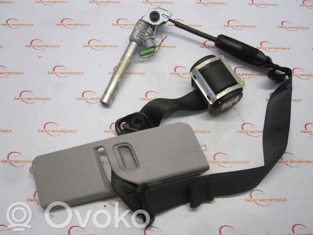 Cinturón delantero   13290250