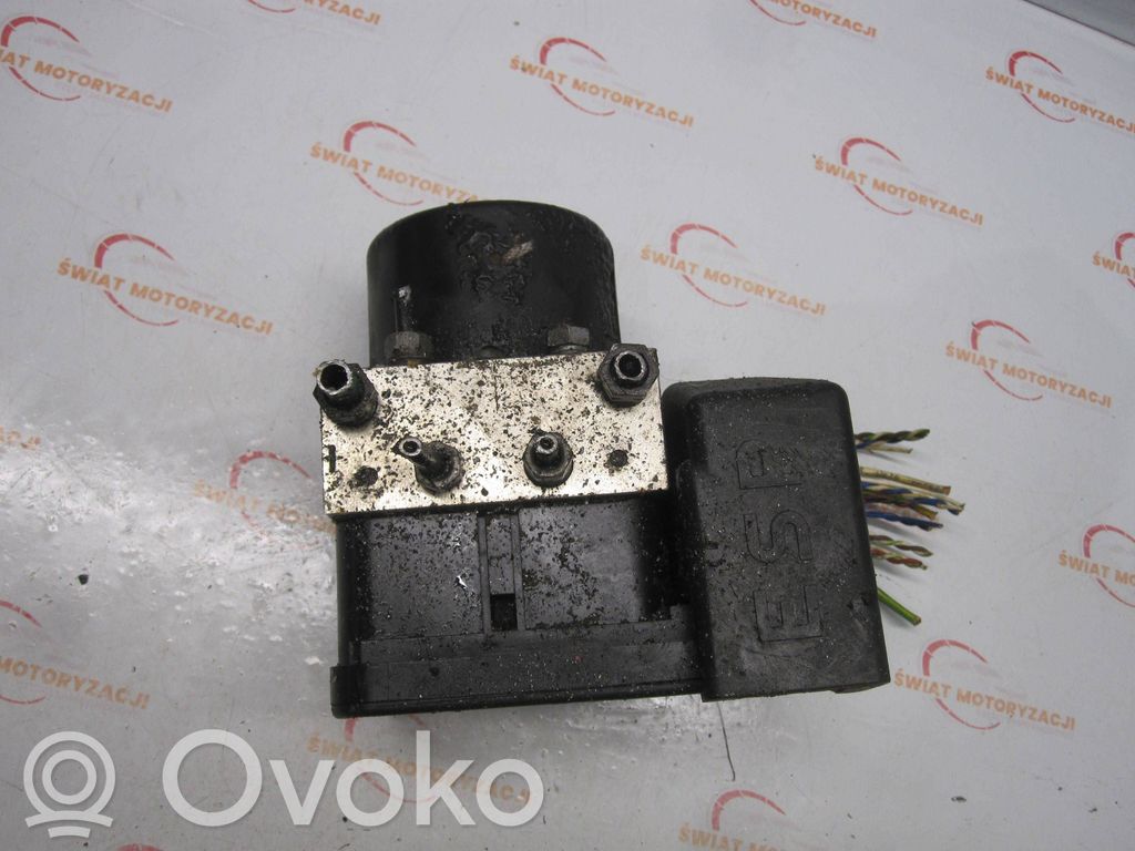Citroen C3 Picasso ABS Pump 