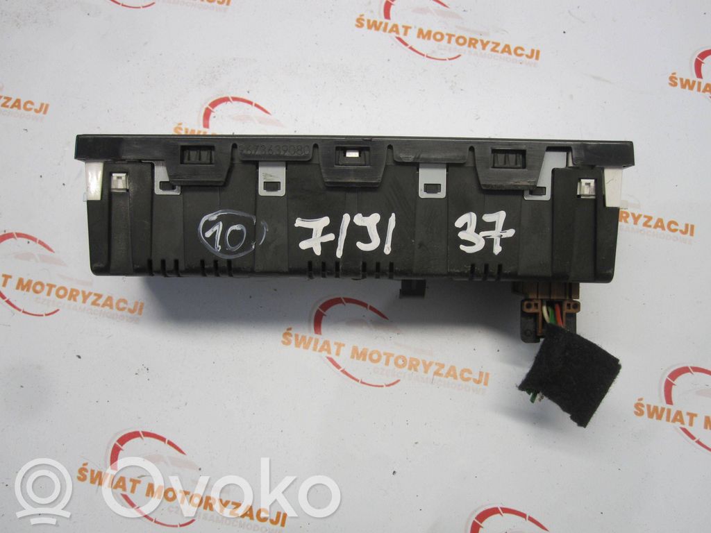 Screen/display/small screen   9677093680