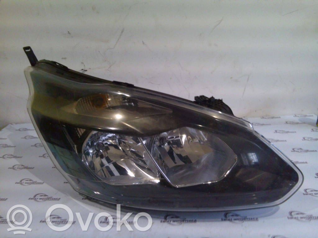 Phare frontale   BK2113W029B
