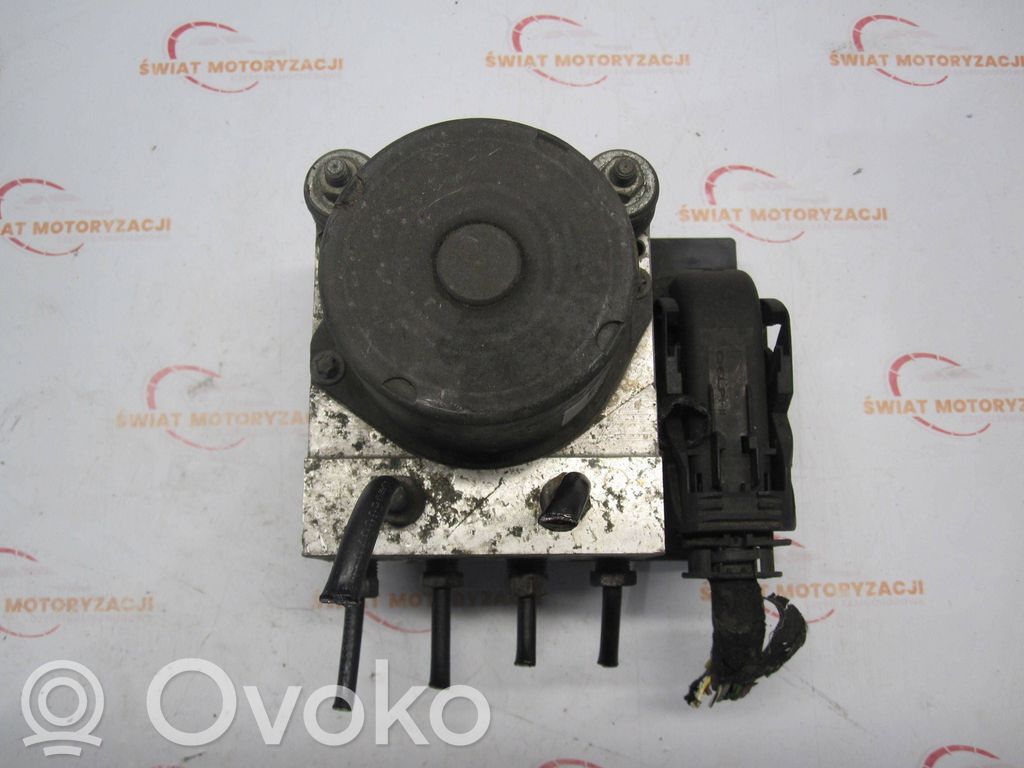 Alfa Romeo Mito ABS Pump 