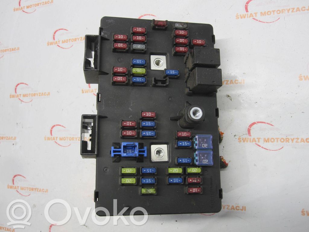 Sulakemoduuli   C105IP