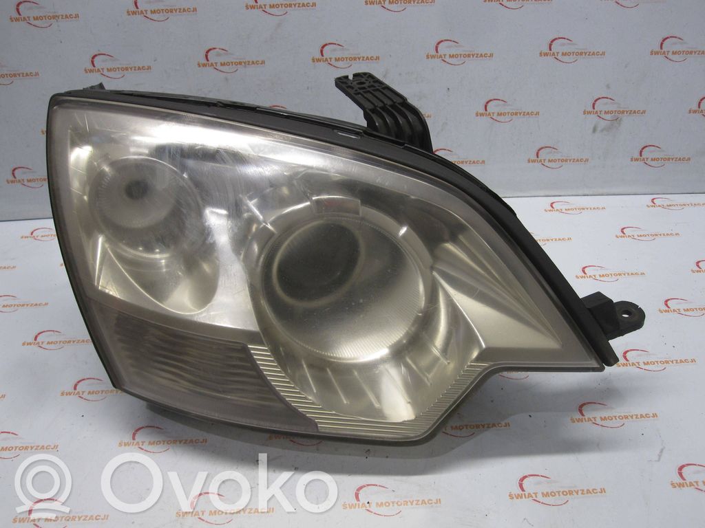 Opel Antara Headlight/headlamp 